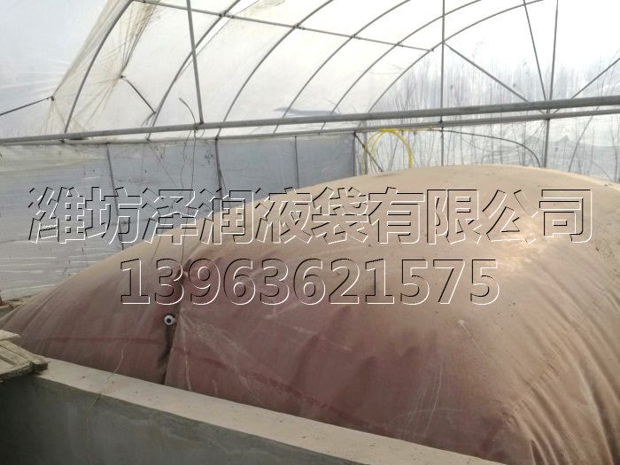 沼氣池的建設(shè)意義
